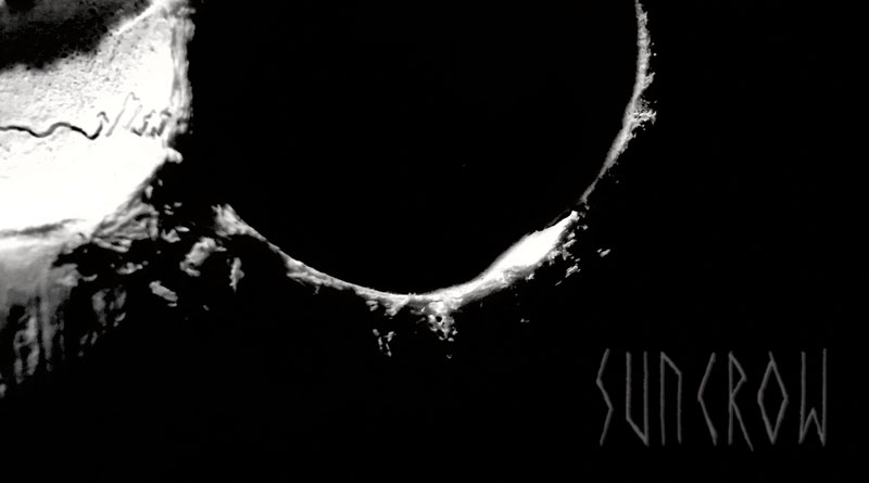 Sun Crow 'Quest For Oblivion'