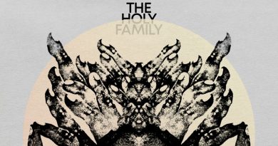 The Holy Family ‘The Holy Family’