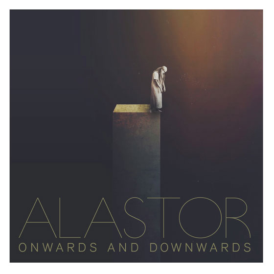 Alastor ‘Onwards And Downwards’