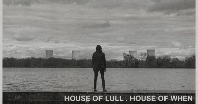 Alexis Marshall ‘House Of Lull . House Of When’