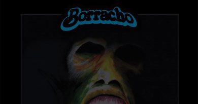Borracho ‘Pound Of Flesh’