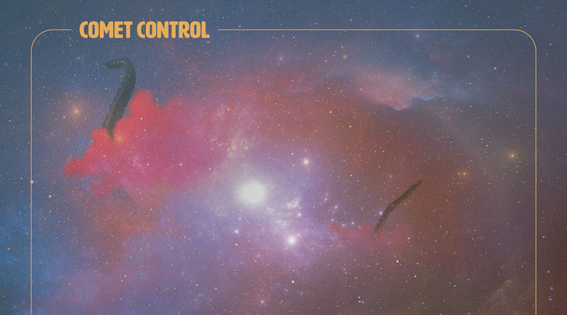 Comet Control ‘Inside The Sun’