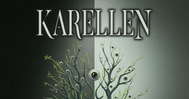 Karellen 'Mersum'