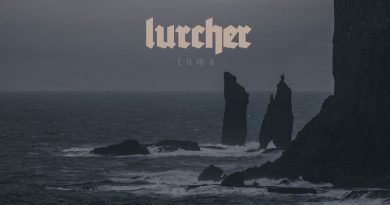Lurcher ‘Coma’