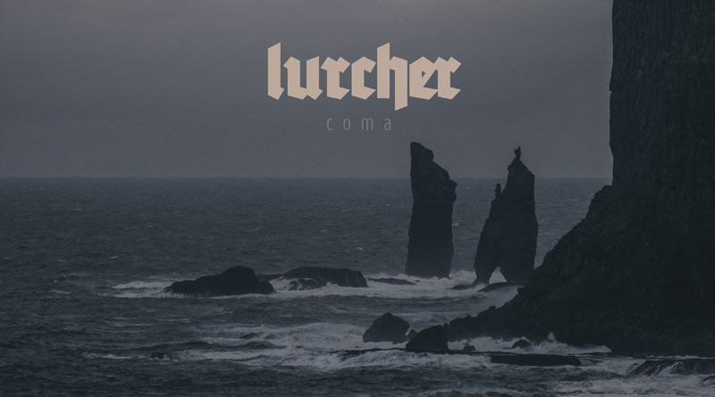 Lurcher ‘Coma’