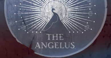 The Angelus ‘Why We Never Die’