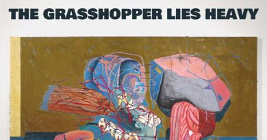 The Grasshopper Lies Heavy ‘A Cult That Worships A God Of Death’