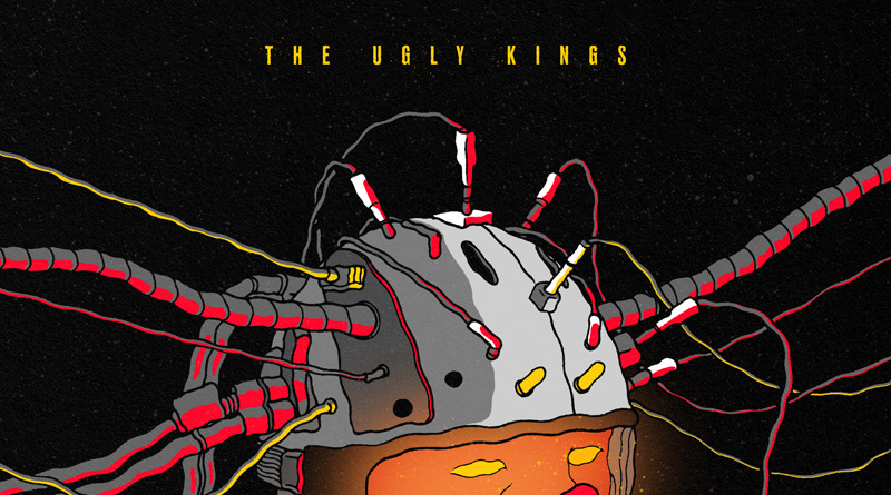 The Ugly Kings ‘Strange, Strange Time’