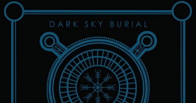 Dark Sky Burial ‘Vincit Qui Se Vincit’