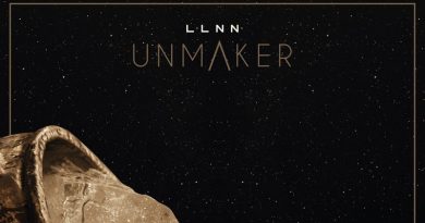 LLNN 'Unmaker'