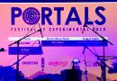 Review: Portals Festival 2021
