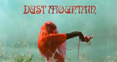 Dust Mountain ‘Hymns For Wilderness’