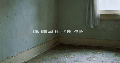 Kowloon Walled City ‘Piecework’