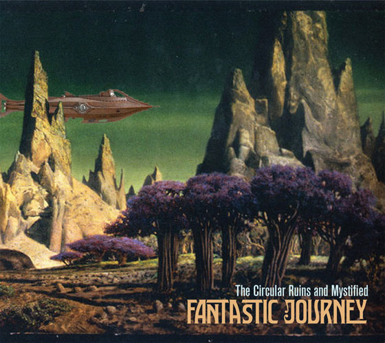 The Circular Ruins And Mystified ‘Fantastic Journey’