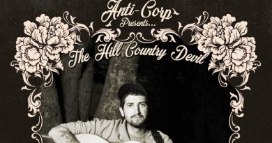 The Hill Country Devil ‘The Magnolia Sessions’