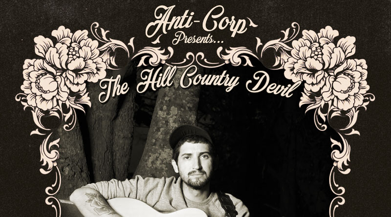 The Hill Country Devil ‘The Magnolia Sessions’