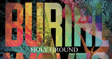 Burial Waves ‘Holy Ground’