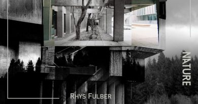 Rhys Fulber ‘Brutal Nature’