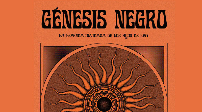Ricardo Jiménez Y Antonio Ramírez ‘Génesis Negro’
