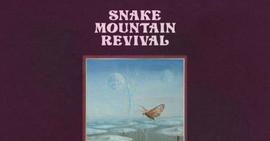 Snake Mountain Revival 'Everything Is Sight'
