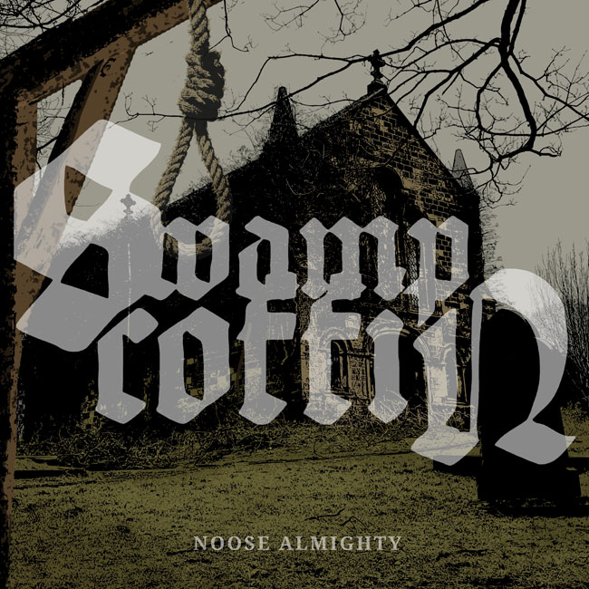 Review: Swamp Coffin ‘Noose Almighty’