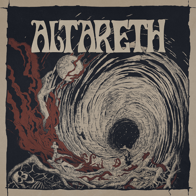 Altareth 'Blood'