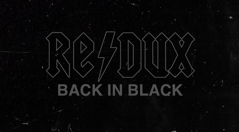 Various Artists ‘Back In Black [Redux]'