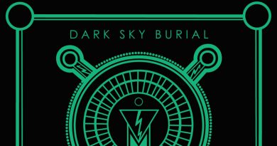 Dark Sky Burial ‘Omnis Cum In Tenebris Praesertim Vita Laboret’