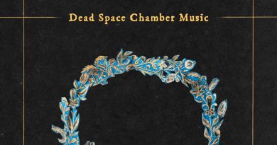 Dead Space Chamber Music ‘The Black Hours’