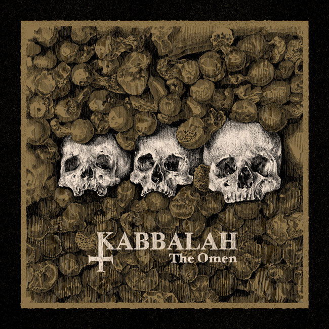 Kabbalah ‘The Omen’