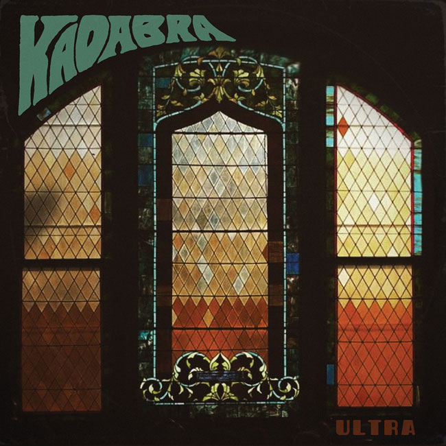 Kadabra 'Ultra'