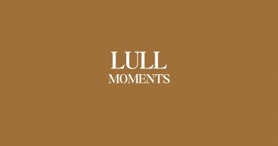 Lull ‘Moments’