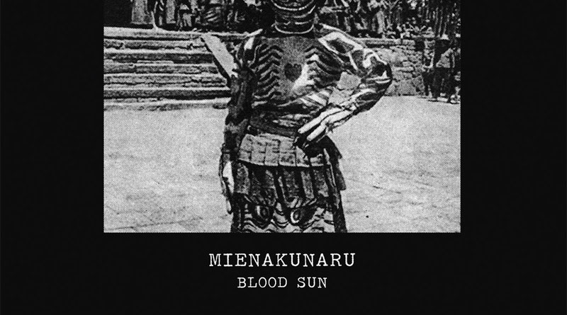 Mienakunaru 'Blood Sun'