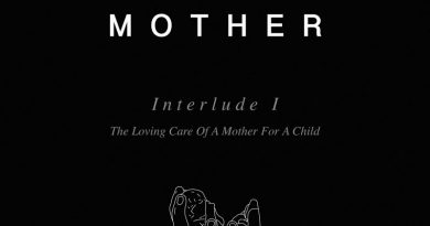 Mother ‘Interlude I’ EP