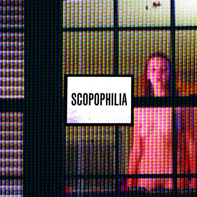 Scopophilia ‘Violent For Being Sexually Desired’