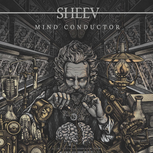Sheev ‘Mind Conductor’