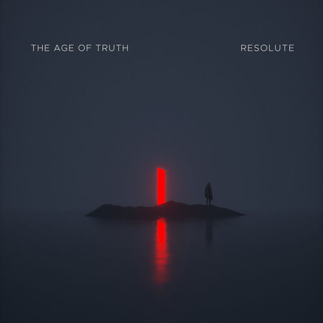 The Age Of Truth ‘Resolute’