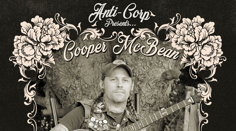 Review: Cooper McBean ‘The Magnolia Sessions’