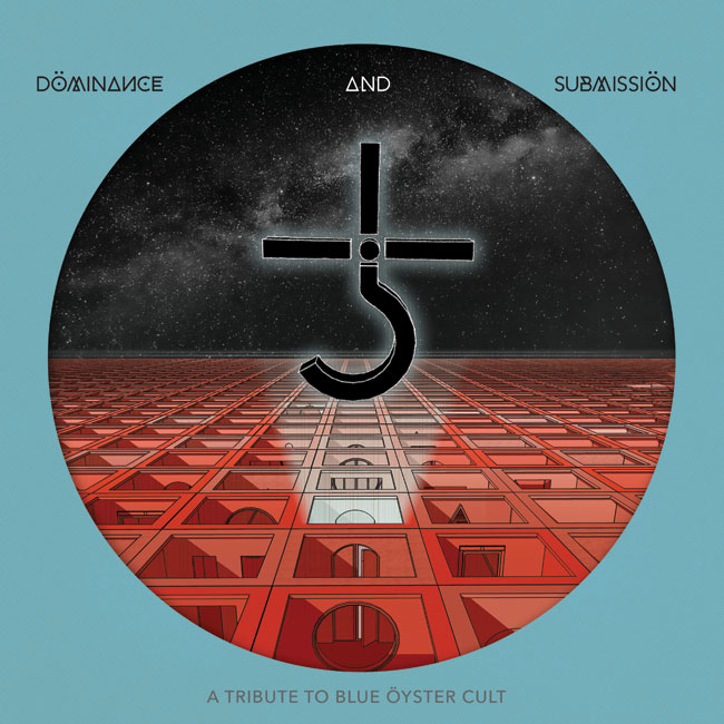 Döminance And Submissiön: A Tribute to Blue Öyster Cult