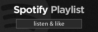 Header - Spotify Playlist