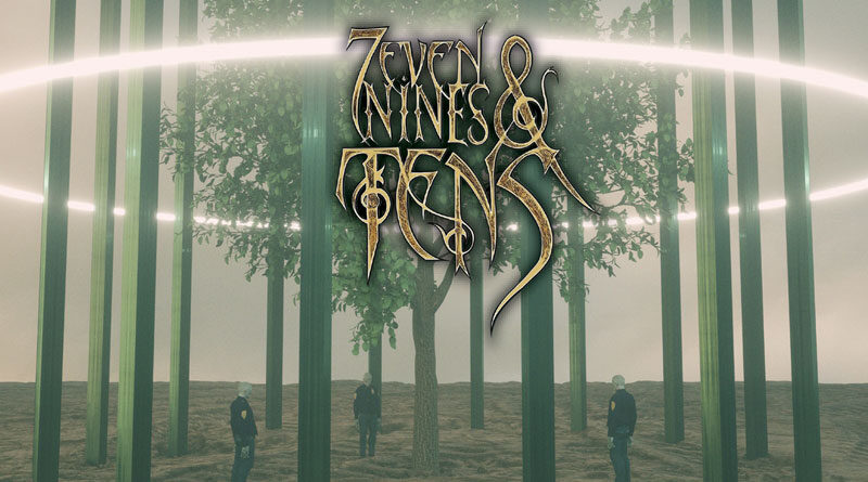 Review: Seven Nines And Tens ‘Over Opiated In A Forest Of Whispering Speakers’