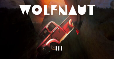 Wolfnaut 'III'