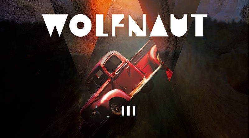 Wolfnaut 'III'