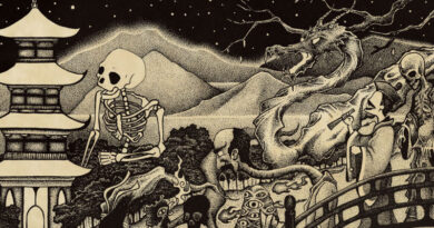 Earthless 'Night Parade Of One Hundred Demon'