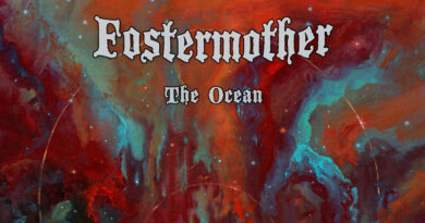 Fostermother 'The Ocean'