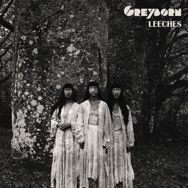 Greyborn 'Leeches'