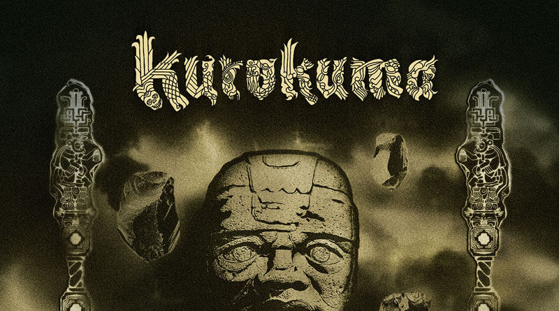 Kurokuma 'Born Of Obsidian'