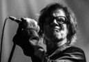 Raise A Whiskey For The Holy Ghost – Rest In Peace Mark Lanegan 1964-2022