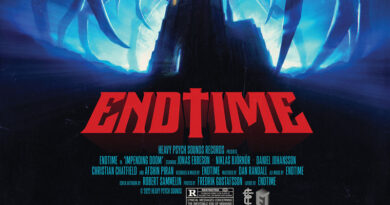 Endtime 'Impending Doom'
