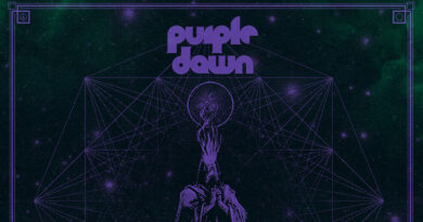 Purple Dawn 'Peace & Doom Session Vol. II'